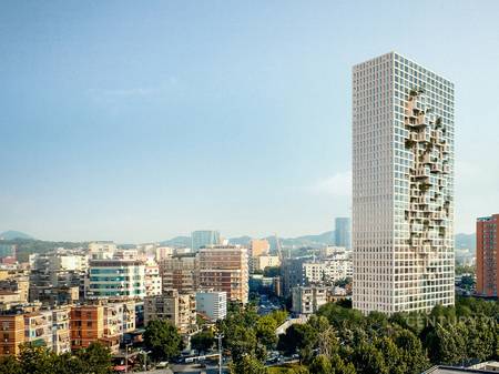 ZYRE TE DOWNTOWN ONE!