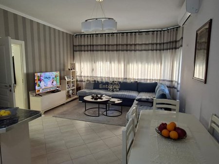 APPARTAMENTO IN VENDITA ALL'INGRESSO DEL LAGO ASCIUTTO