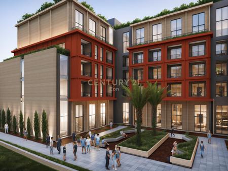 Hestia Residence, Golem ! Mundesi Pagese me Keste !  -STUDIO-