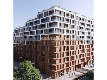 OPPORTUNITÀ!!! Stiamo vendendo un appartamento 2+1 al Meis Garden Residence!