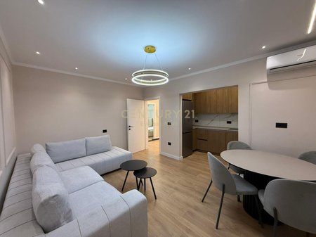 APARTMENT 2+1 FOR RENT IN XHAMLLIK !!