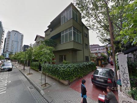 Office space for rent 2+1+2 – Brigada VIII Street