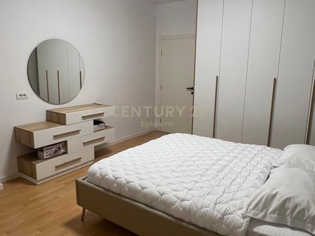 Apartament 2+1 për shitje  Vollga, Durrës