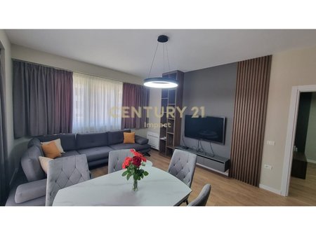 Appartamento 1+1 in Affitto a Tirana - 550€ | 65 m²