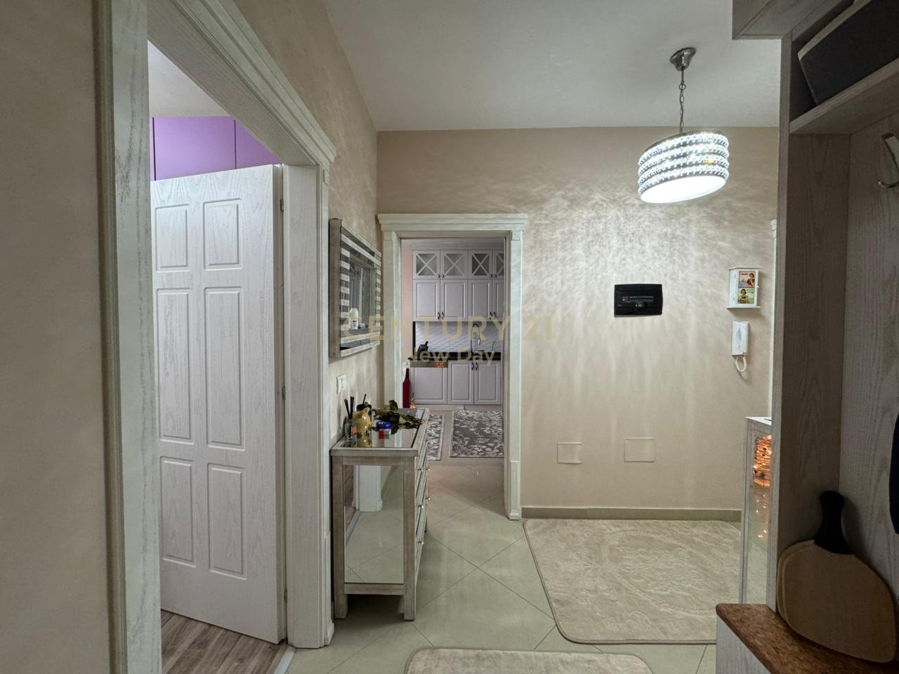 Appartamento 2+1+2T in Affitto nella Ex Regione di Durrës - 500€ | 86 m²