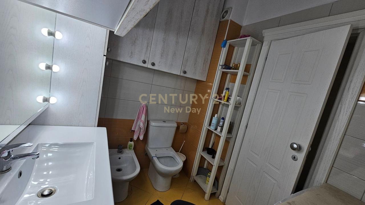 Apartment 2+1+2 For Sale at Former Police District, Durrës - 145,000€ | 86 m²