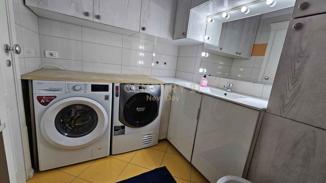 Apartment 2+1+2 For Sale at Former Police District, Durrës - 145,000€ | 86 m²