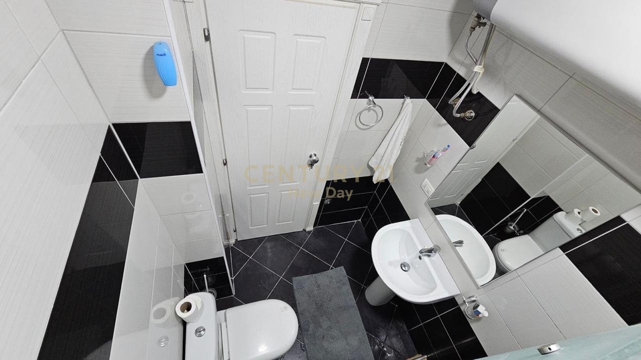 Apartment 2+1+2 For Sale at Former Police District, Durrës - 145,000€ | 86 m²