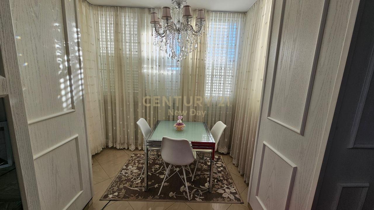 Apartment 2+1+2 For Sale at Former Police District, Durrës - 145,000€ | 86 m²