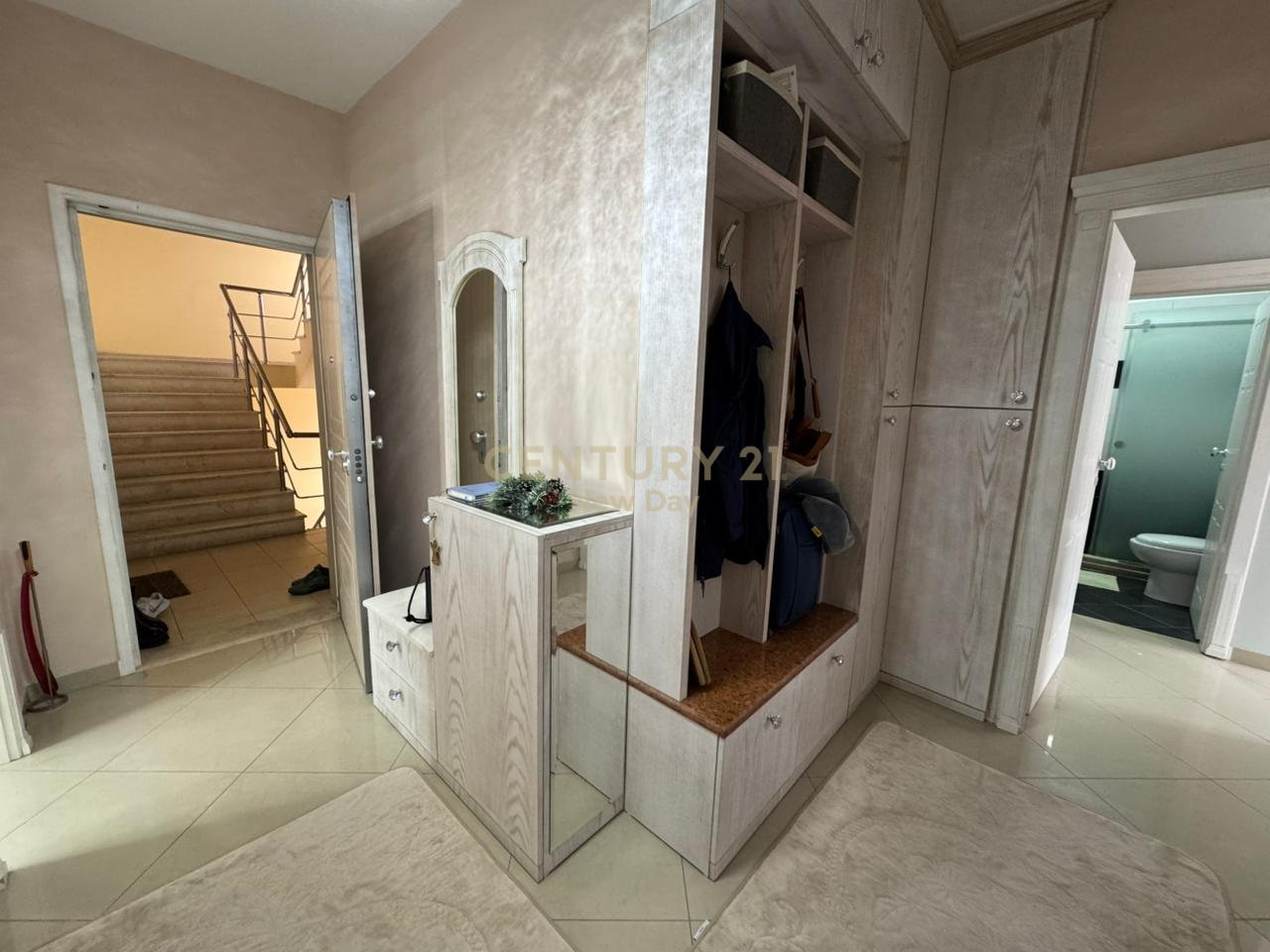 Apartment 2+1+2 For Sale at Former Police District, Durrës - 145,000€ | 86 m²