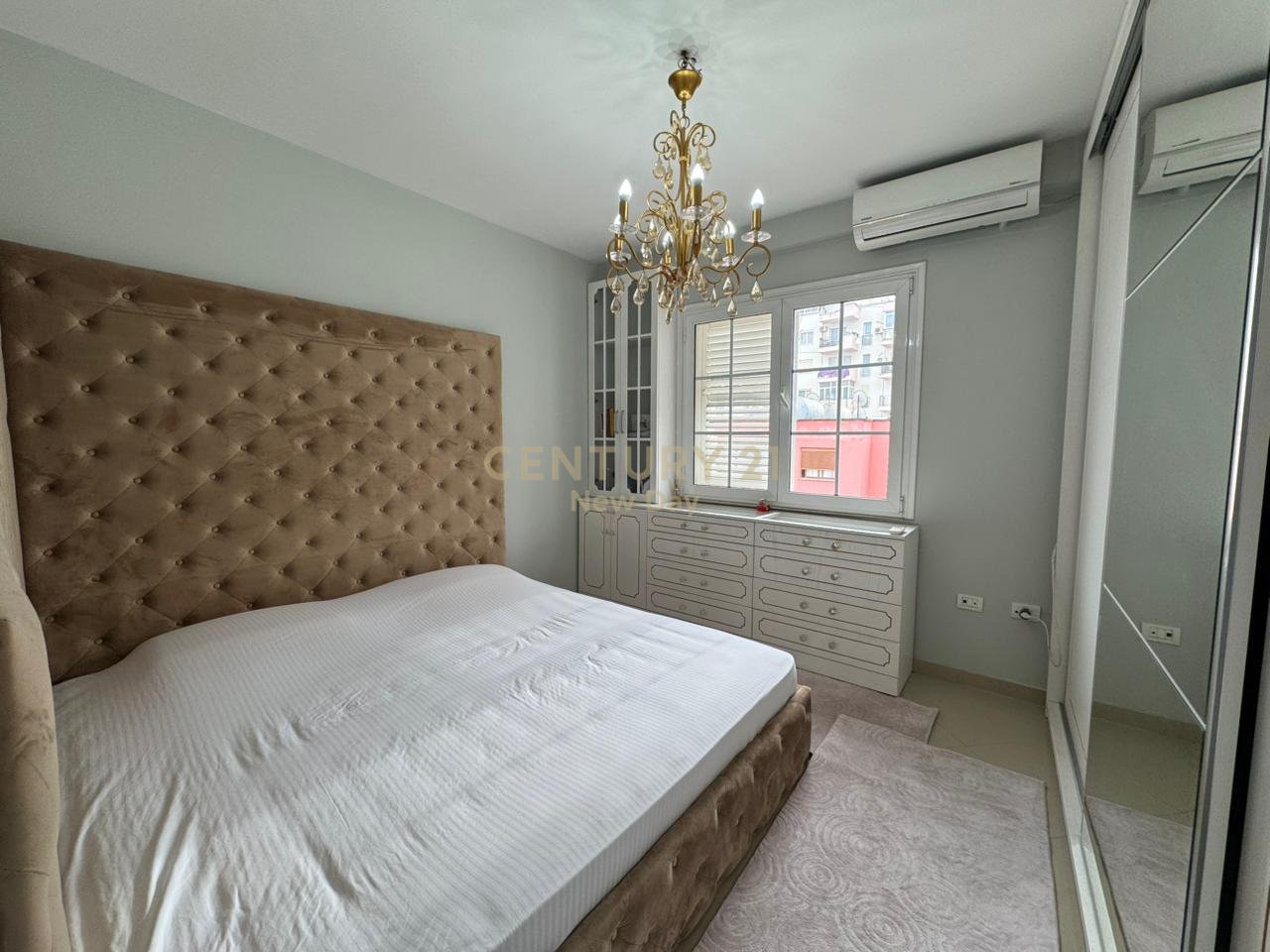 Apartment 2+1+2 For Sale at Former Police District, Durrës - 145,000€ | 86 m²