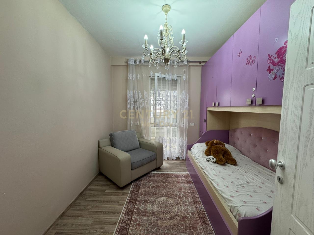 Apartment 2+1+2 For Sale at Former Police District, Durrës - 145,000€ | 86 m²