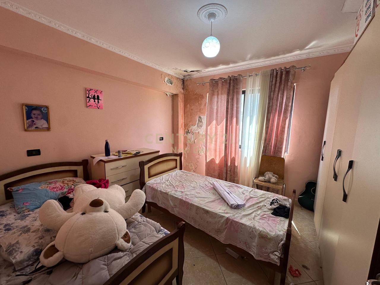 Apartament 2+1 Për Shitje prane Stadiumit në Durrës - 88000€ | 74.44m²