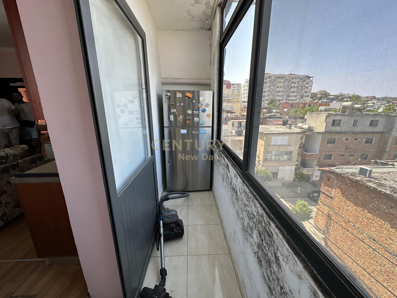 Apartament 2+1 Për Shitje prane Stadiumit në Durrës - 88000€ | 74.44m²