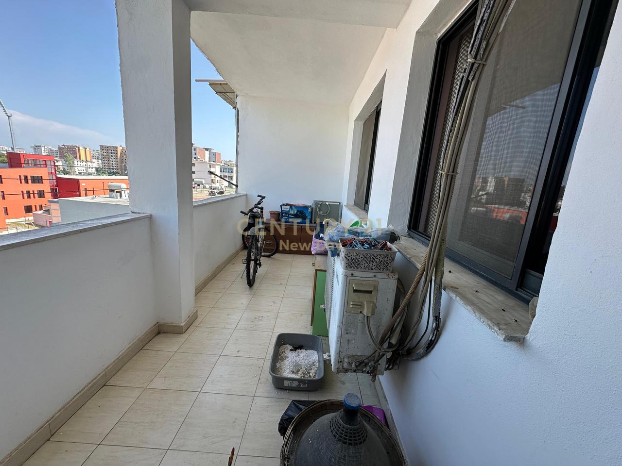 Apartament 2+1 Për Shitje prane Stadiumit në Durrës - 88000€ | 74.44m²