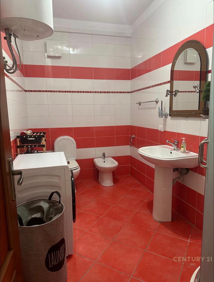 APARTMENT 1+1 FOR RENT NEAR BARRICADES STREET | 70,000 ALL!