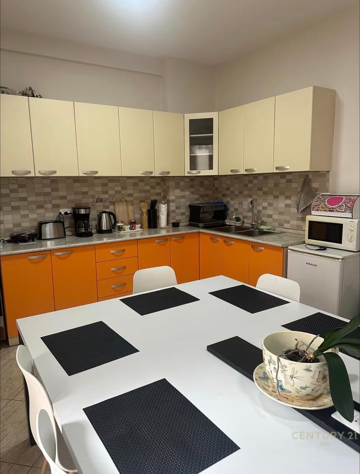 APARTMENT 1+1 FOR RENT NEAR BARRICADES STREET | 70,000 ALL!