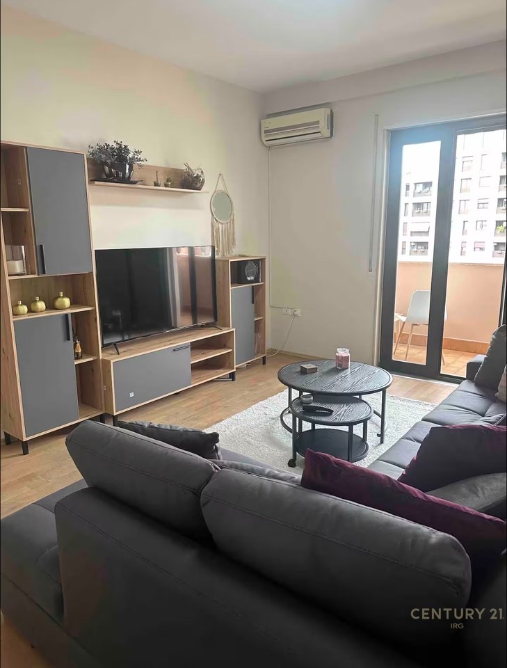 APARTMENT 1+1 FOR RENT NEAR BARRICADES STREET | 70,000 ALL!