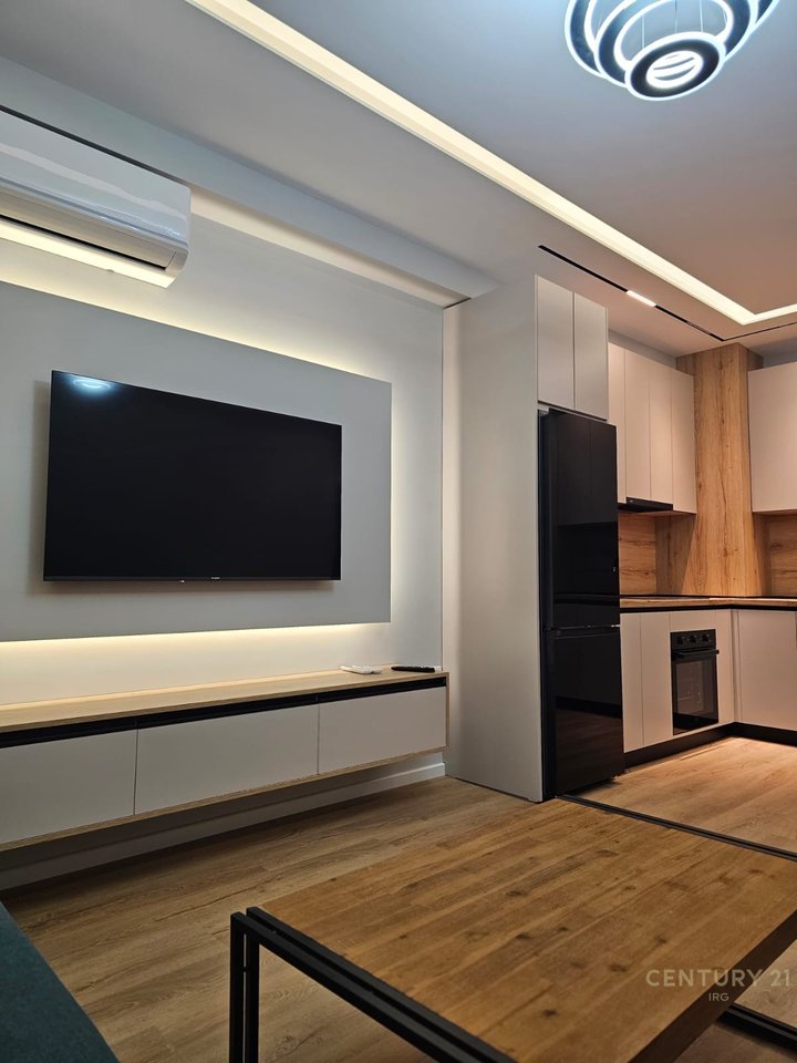 APARTMENT 1+1 FOR RENT AT URBAN GATE, ASTIR !