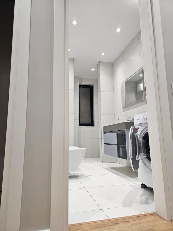 APARTMENT 1+1 FOR RENT AT URBAN GATE, ASTIR !