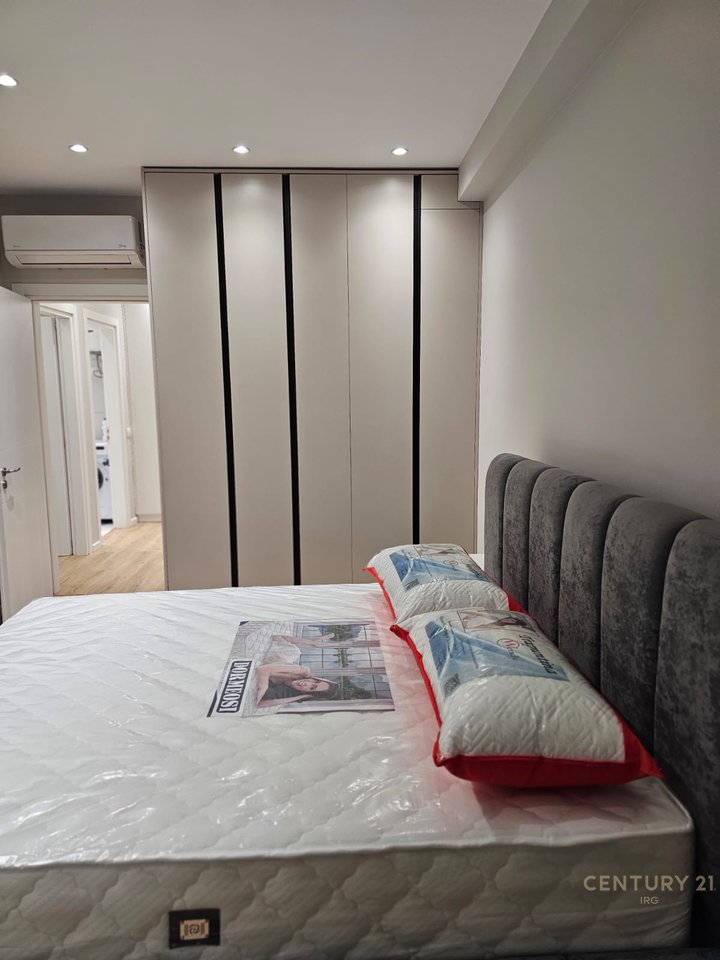 APARTMENT 1+1 FOR RENT AT URBAN GATE, ASTIR !