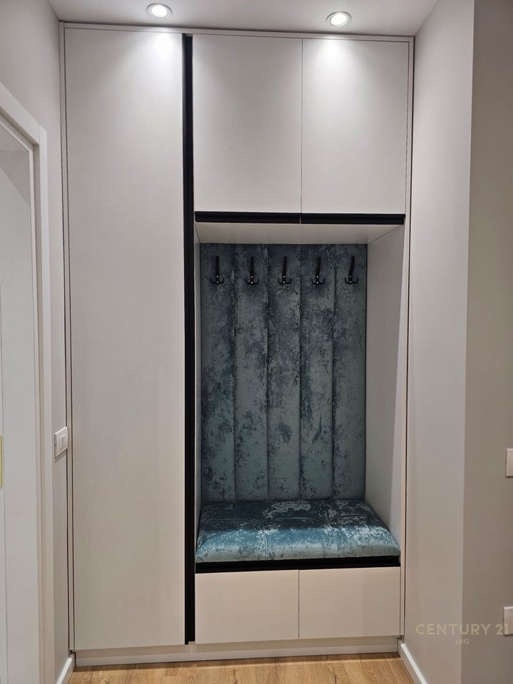 APARTMENT 1+1 FOR RENT AT URBAN GATE, ASTIR !