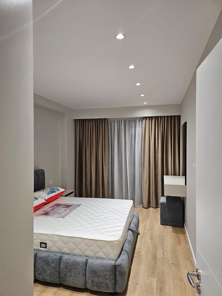 APARTMENT 1+1 FOR RENT AT URBAN GATE, ASTIR !