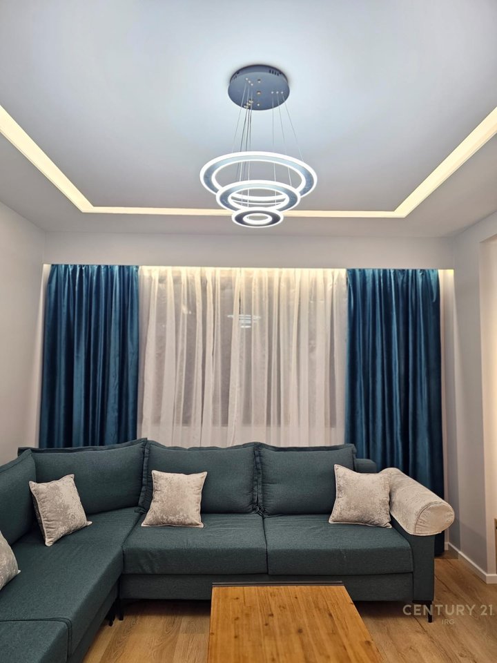 APARTMENT 1+1 FOR RENT AT URBAN GATE, ASTIR !