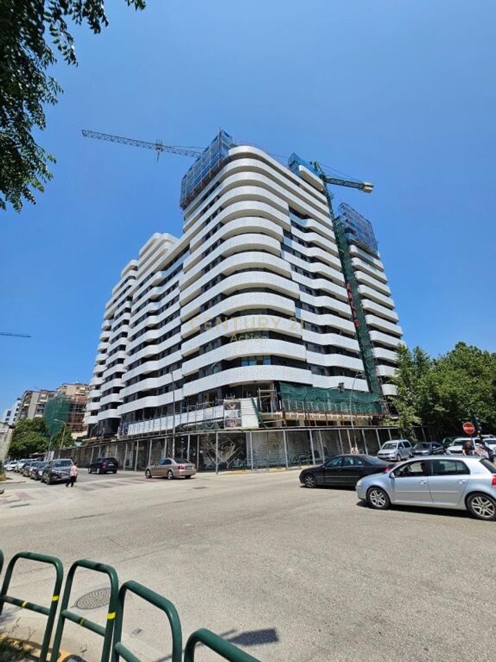 Posto auto in vendita a Residenca Corner!
