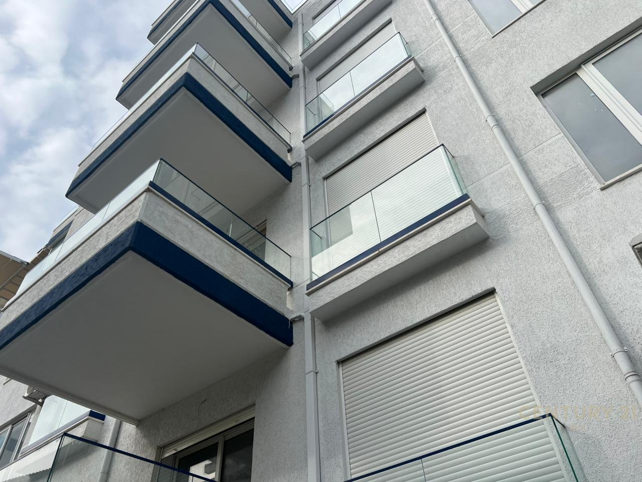 Apartament 1+1 per shitje tekUji i Ftohte