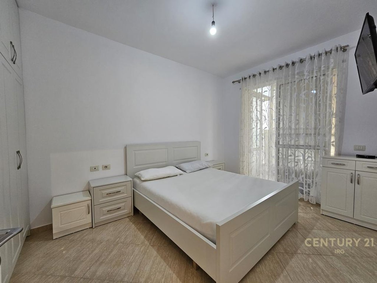 2+1 apartment at Cabej Buildings!