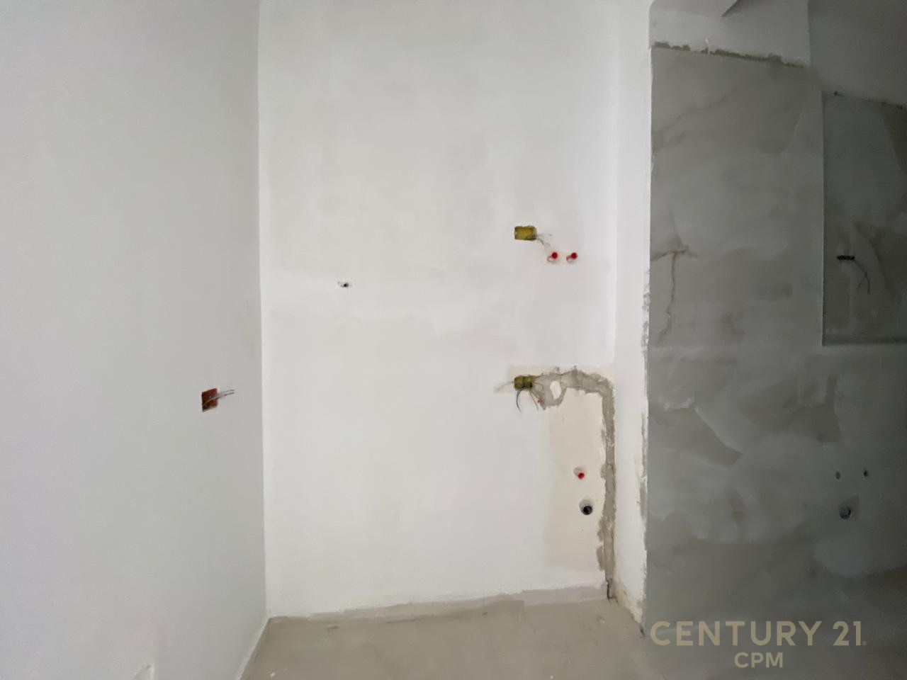 SIRI KODRA SOLD 1+1 PHASE COMPLETION