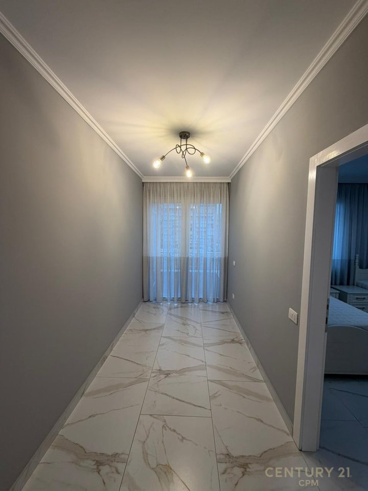 APARTAMENT 2+1+2 ME QIRA SHESHI WILLSON, PRANE POSTES NR. 8