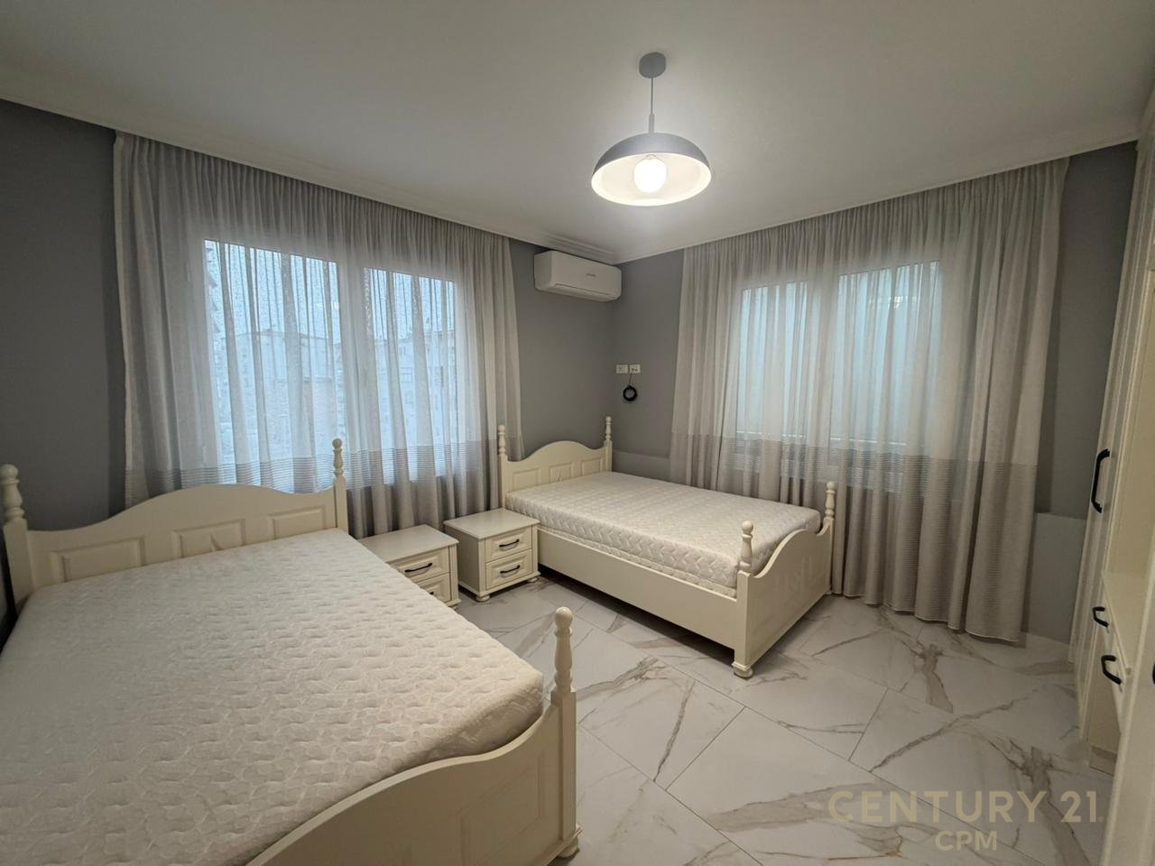 APARTAMENT 2+1+2 ME QIRA SHESHI WILLSON, PRANE POSTES NR. 8