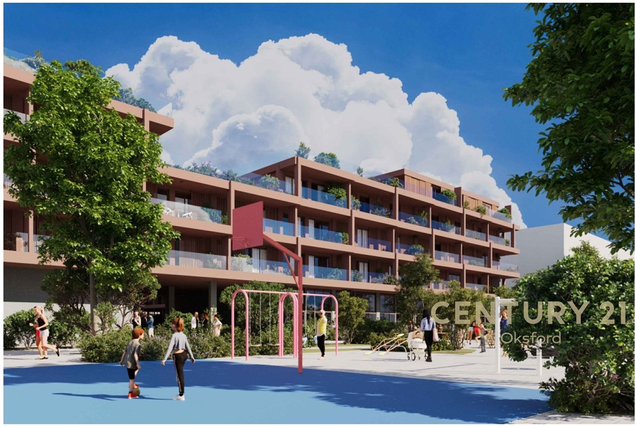 SHITET APARTAMENT/LOFT 1+1 NE GOLEM