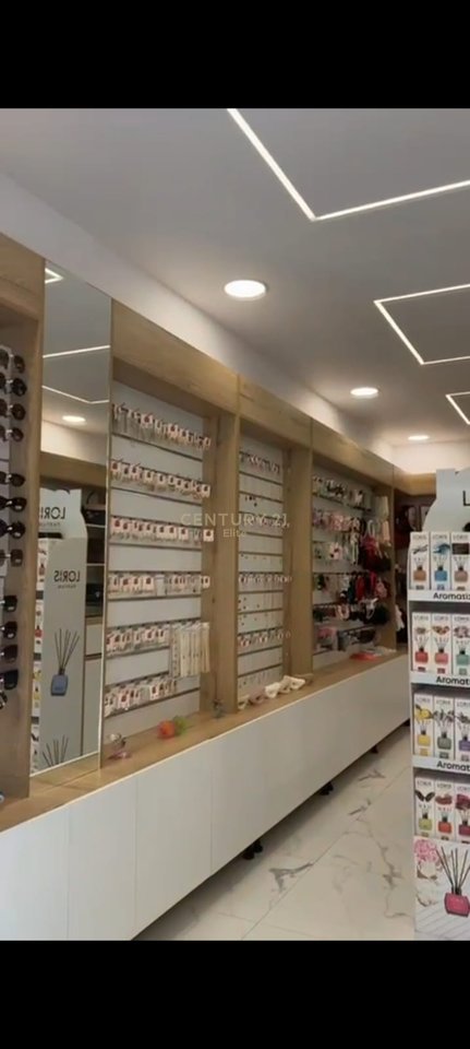 Jepet me qira dyqan ne rrugen BUDI, prane ambasades Amerikane.