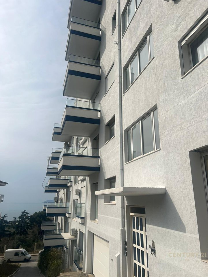 Apartament 1+1 per shitje tekUji i Ftohte