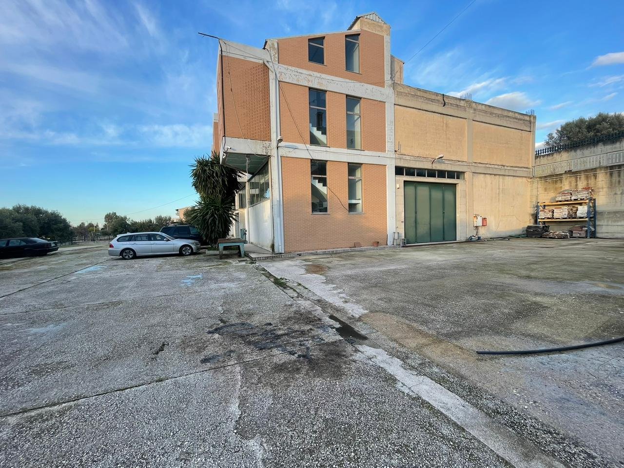 GODINE PER SHITJE NE PANAJA, VLORE!