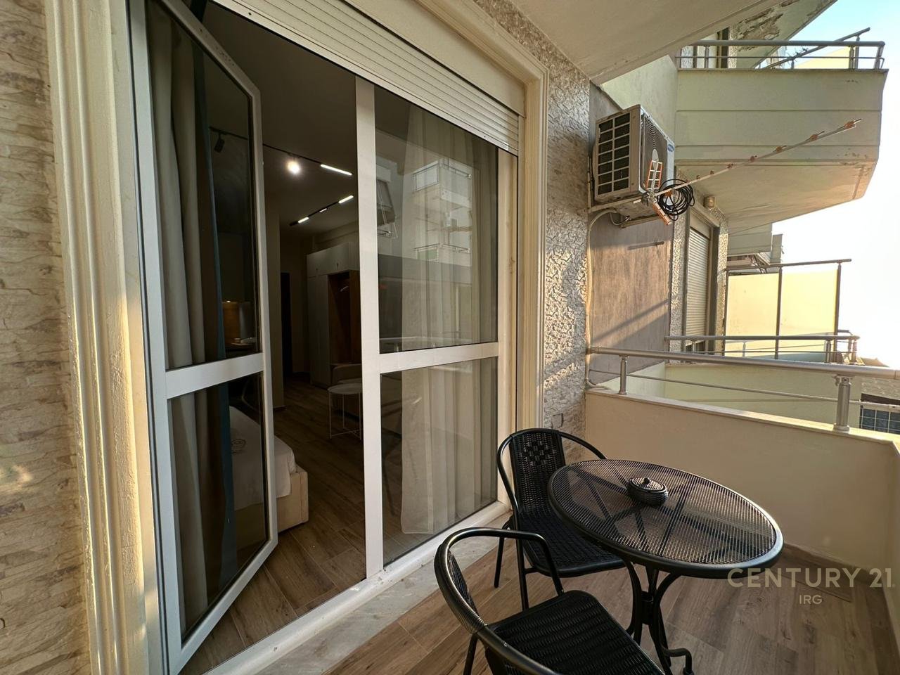 Monolocali in vendita a Marina Bay, Vlorë