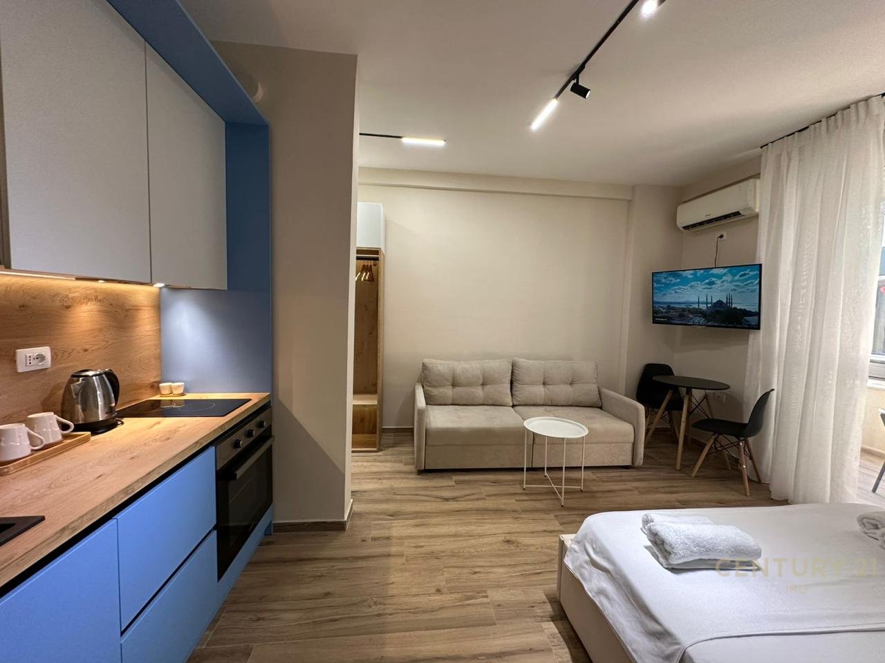 Monolocali in vendita a Marina Bay, Vlorë