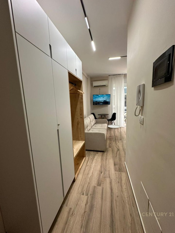 Monolocali in vendita a Marina Bay, Vlorë