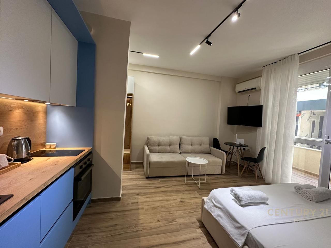 Monolocali in vendita a Marina Bay, Vlorë