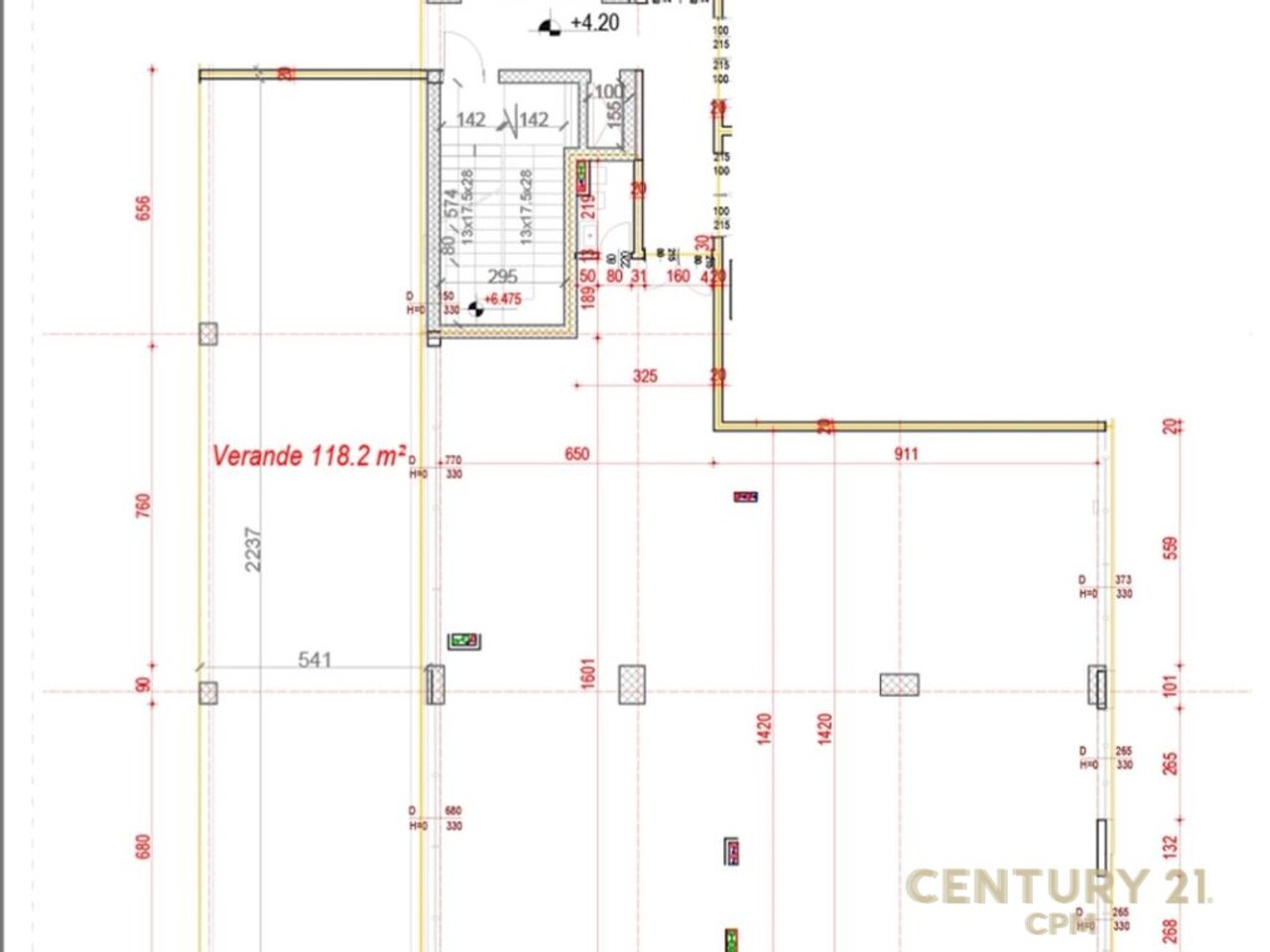COMMERCIAL SPACE FOR SALE AT SQUARE 21!