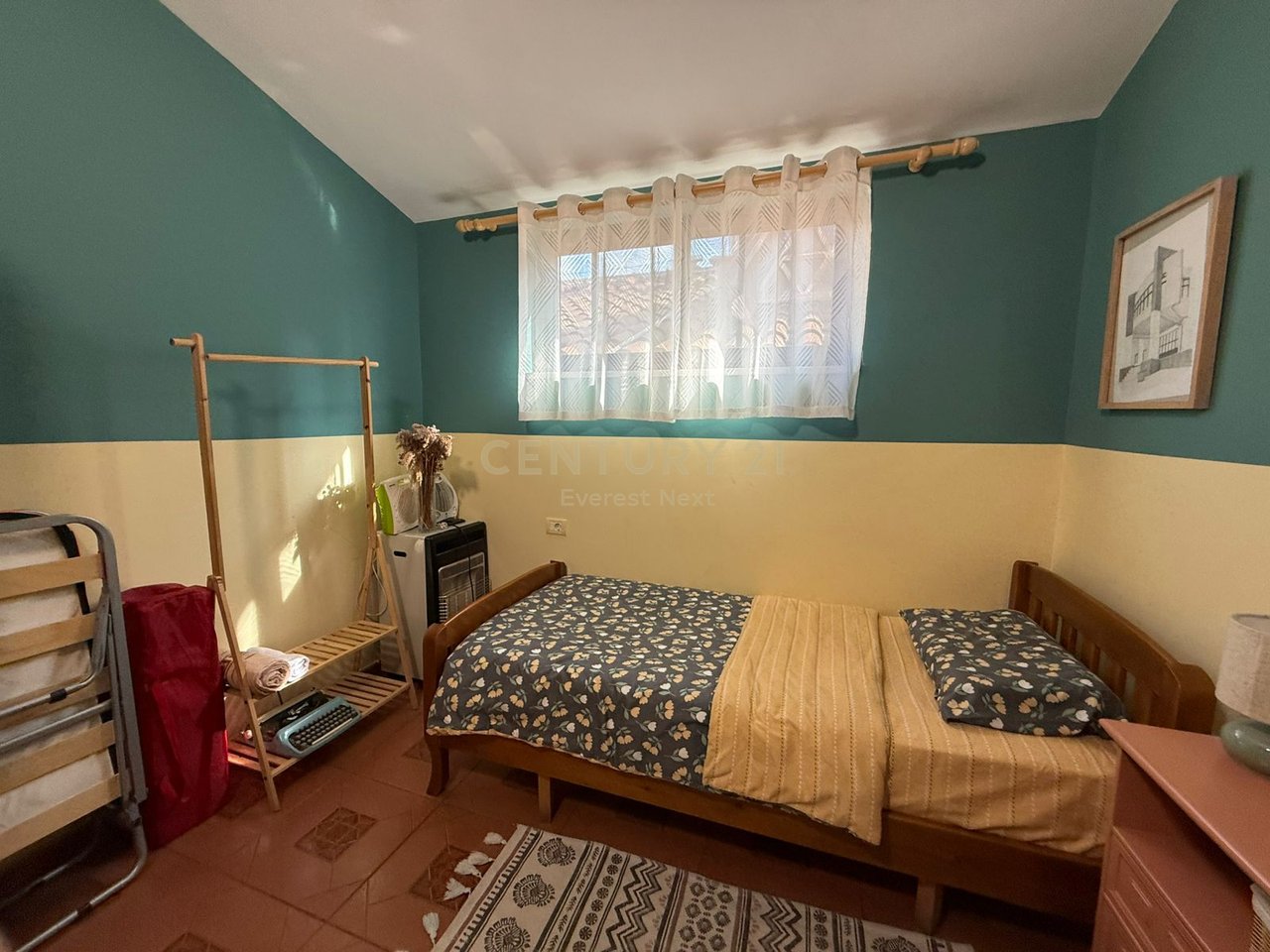 Apartment 2+1 for sale in Blloka (Juvenilja)