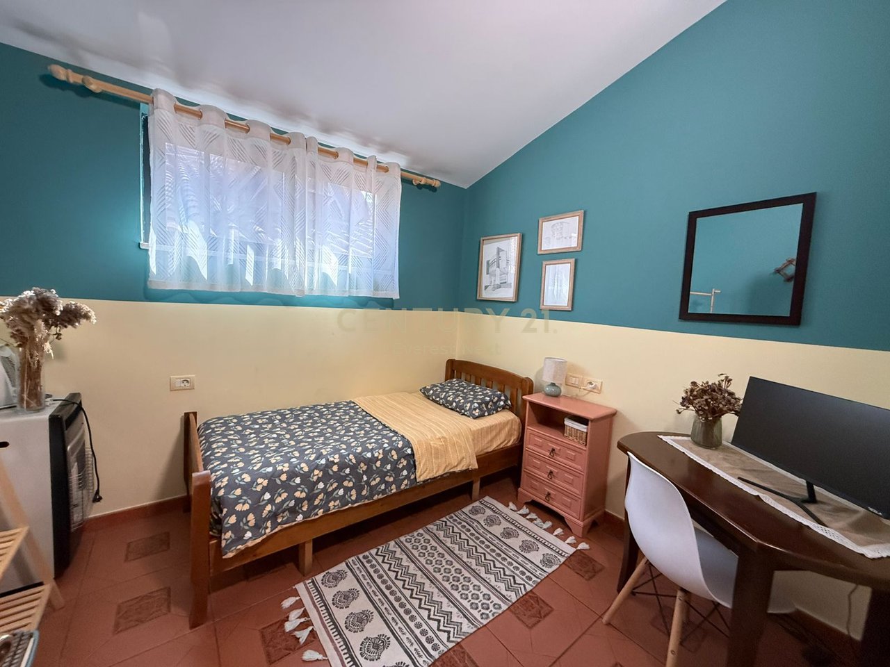 Apartment 2+1 for sale in Blloka (Juvenilja)