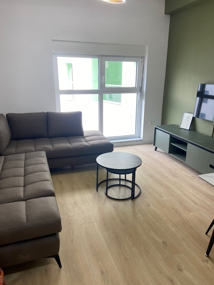 Apartament 1+1 me Qira, Kadiu