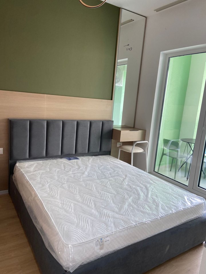 Apartament 1+1 me Qira, Kadiu