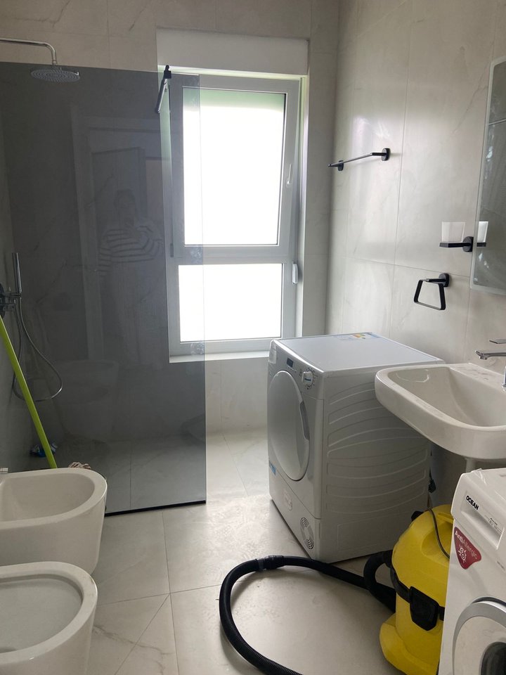 Apartament 1+1 me Qira, Kadiu