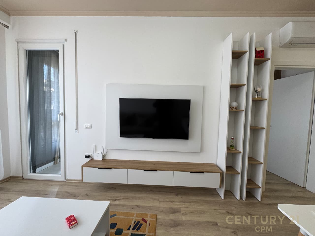 APARTMENT 1+1 FOR RENT NEAR 5 MAJI!