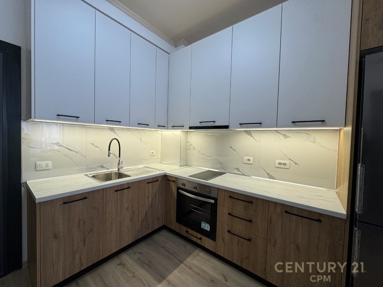 APARTMENT 1+1 FOR RENT NEAR 5 MAJI!